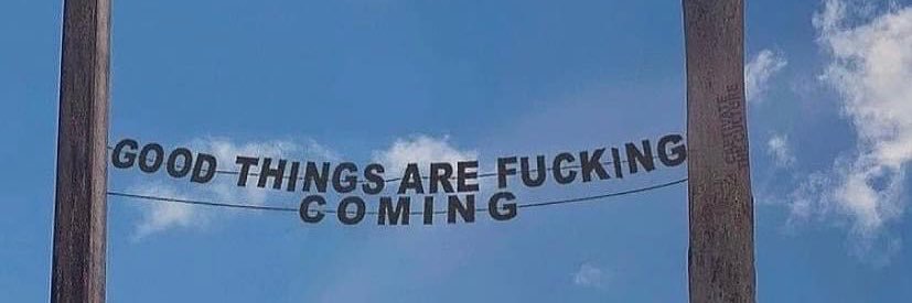 Bailey banner