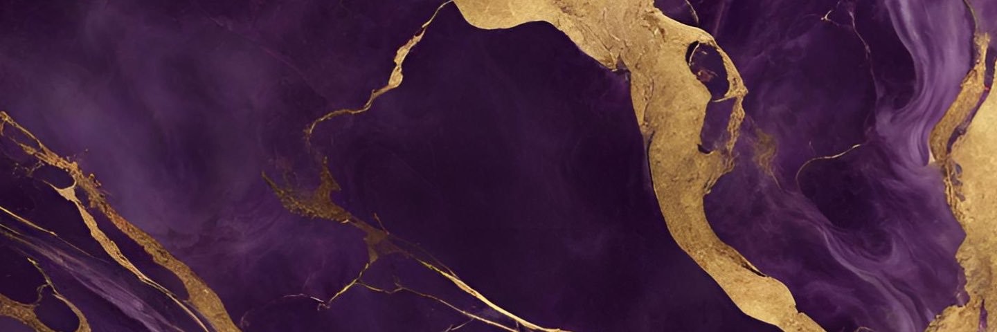 BrovanGogh☔️ banner