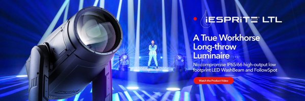 Robelighting Profile Banner