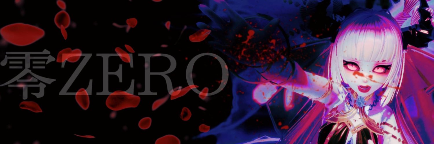 零Zero banner