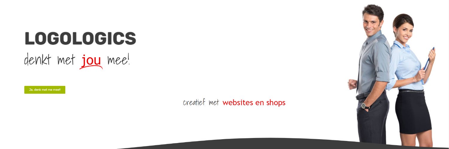 LogoLogicsNL's profile banner image