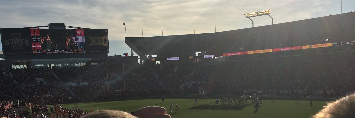 Justin Thesing banner