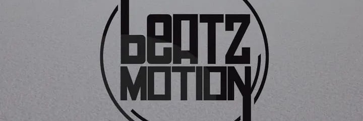 iam_beatzmotion's profile banner image