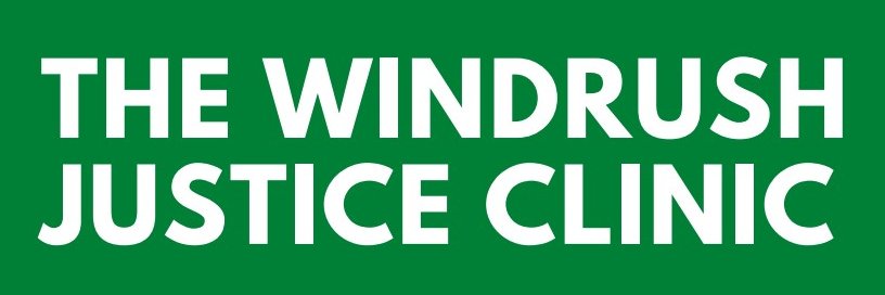 WindrushJusticeClinic's banner