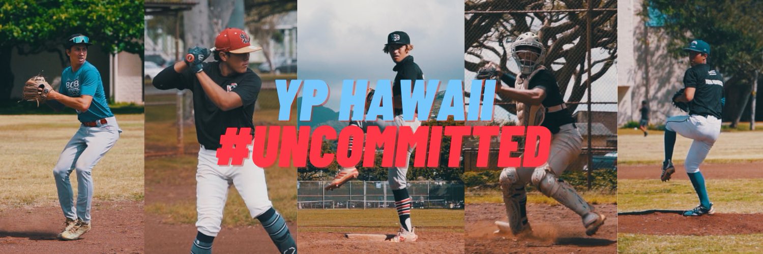 Youth Prospects Hawaii (Uncommitted) Profile Banner
