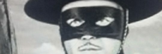 ElZORRO09130816's profile banner image
