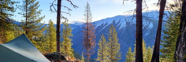 1IDMountainMan Profile Banner