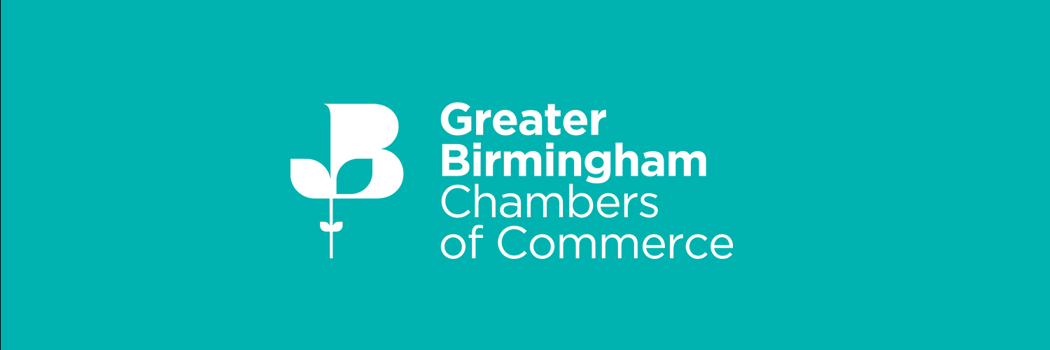 GreaterBhamChambers banner