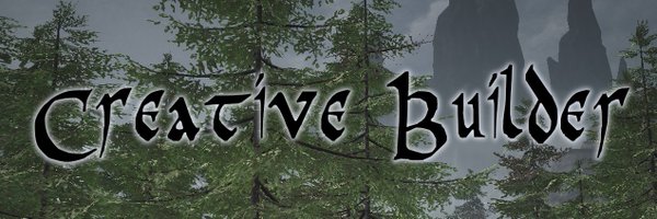 CreativeBuild11 Profile Banner