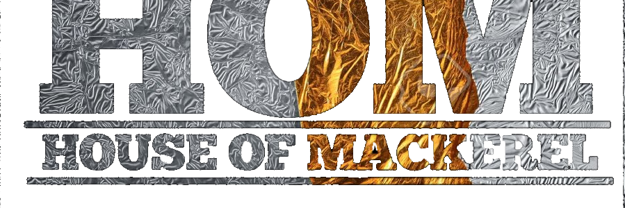 houseofmackerel's profile banner image