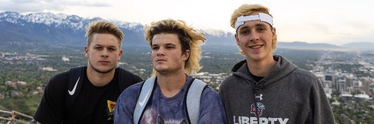 NoahRude's profile banner image