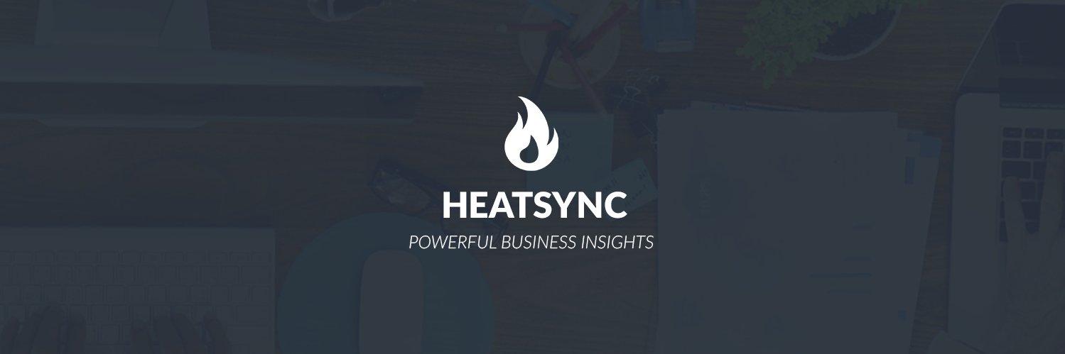 HeatSync banner