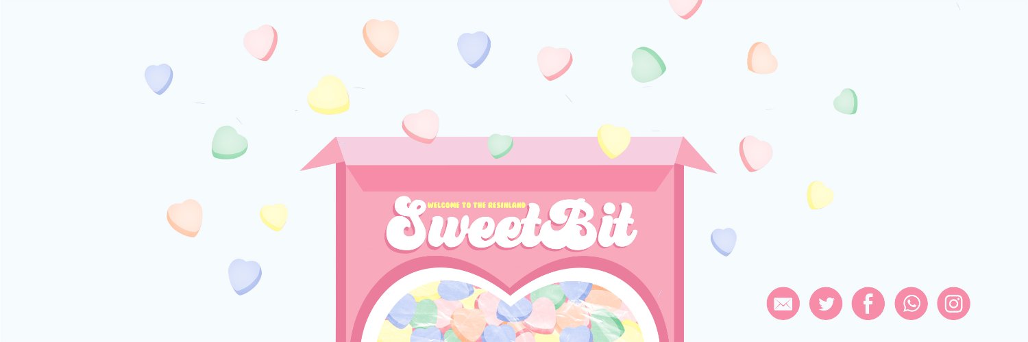 sweetbitshop's profile banner image