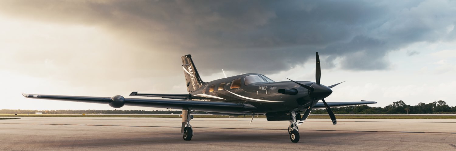 Piper Aircraft, Inc. banner