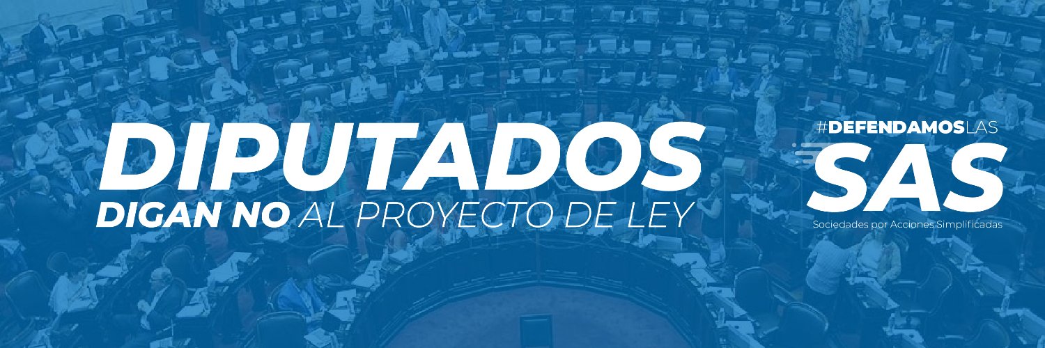Defendamos las SAS banner