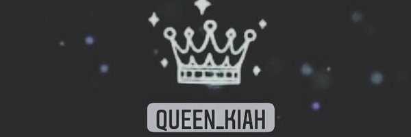 queen_kiah18 Profile Banner