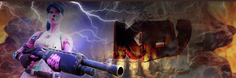 Kevwyd's profile banner image