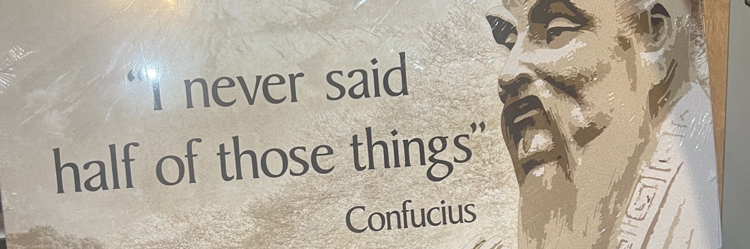 I Have Questions's banner