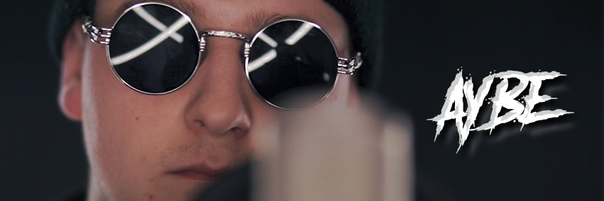 aybeofficial's profile banner image