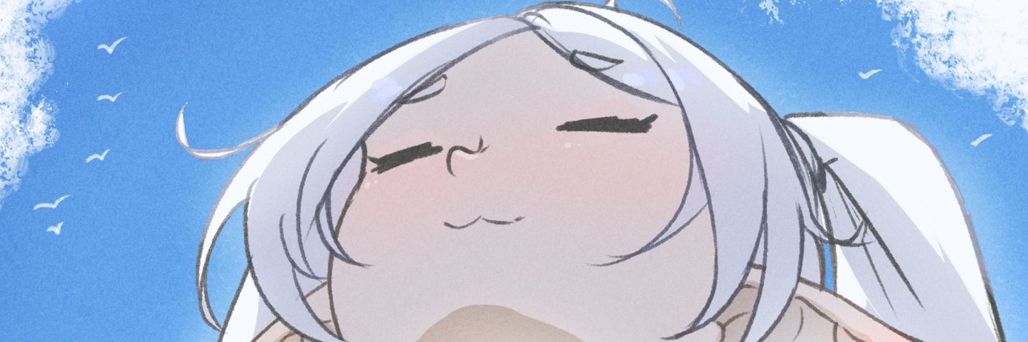 ヘスス | Vgen Comms Open banner