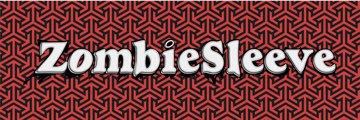 ZombieSleeve's profile banner image