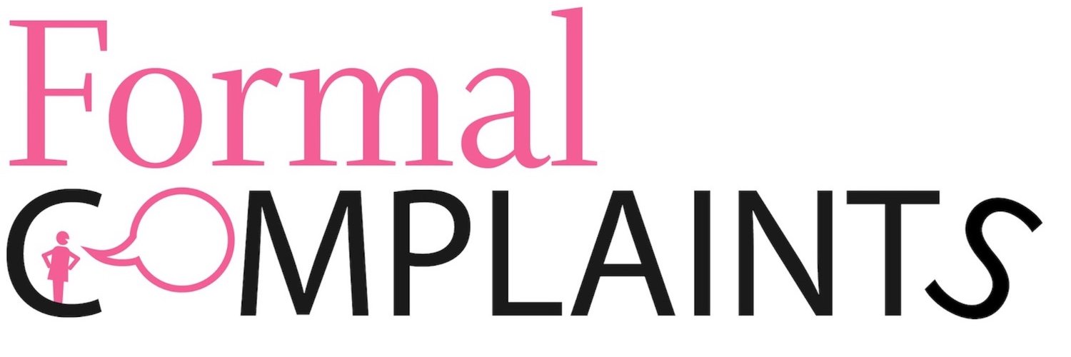 FormalComplain's profile banner image