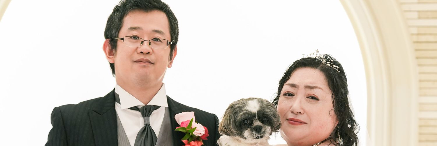 aiko0530's profile banner image