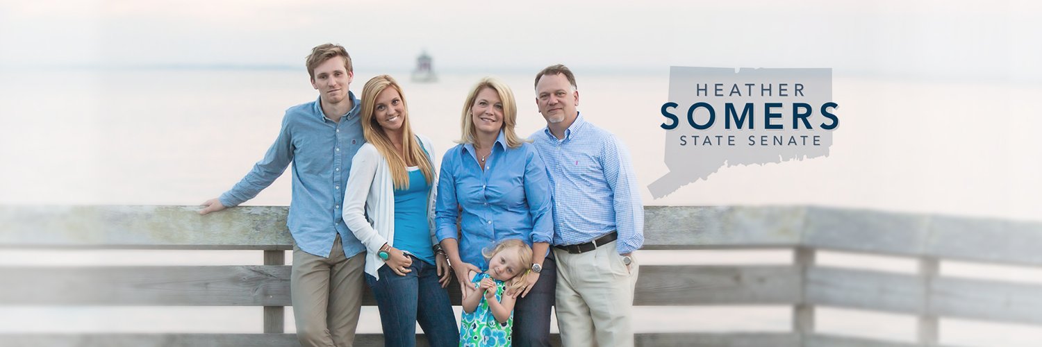 Heather Somers banner