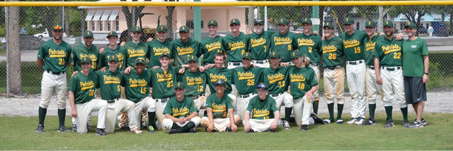 SHS_Baseball1's profile banner image