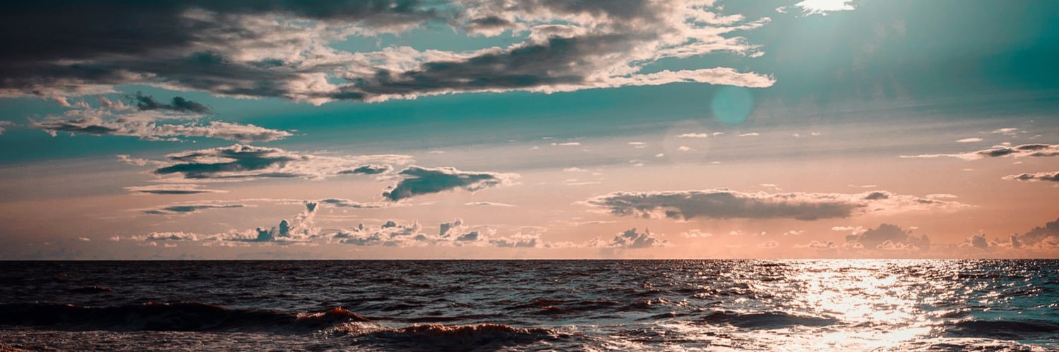 A ✨ banner