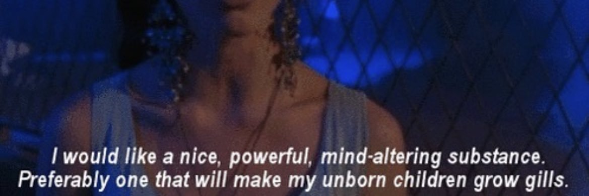 charlie, wretched hag 🪸 banner