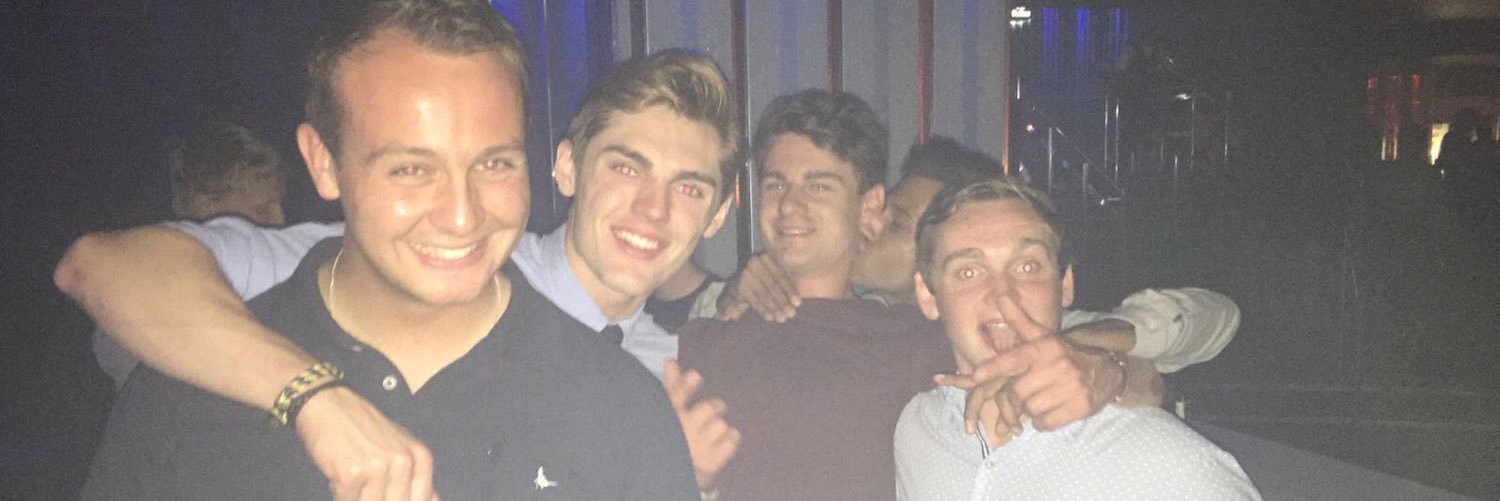 HarryBarrett9's profile banner image
