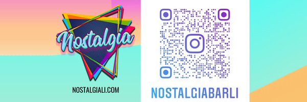 NostalgiaBarLI Profile Banner
