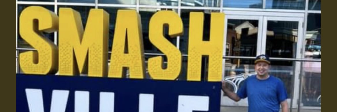 Justin Hartsough's banner