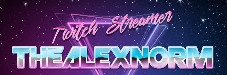 Thenorm_alex's profile banner image