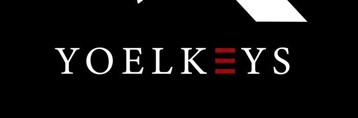yoelkeys's profile banner image