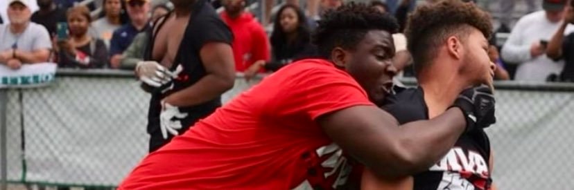 Clinton Richard banner