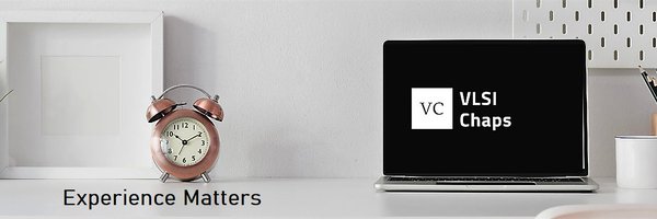 vlsichaps Profile Banner