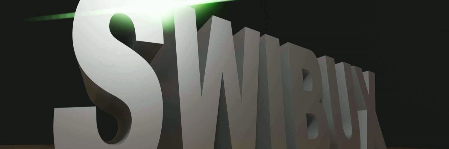 Swibux banner