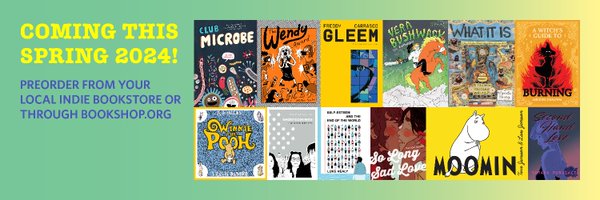 DandQ Profile Banner