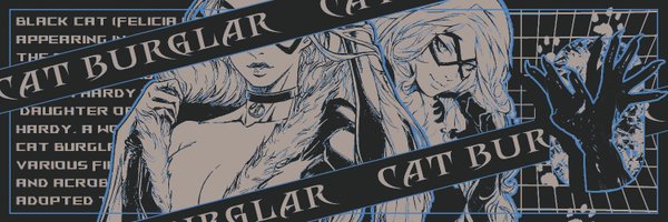 OfHerClaws Profile Banner
