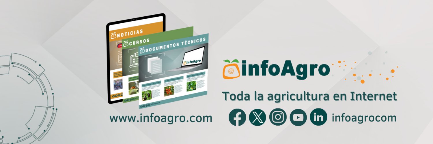 Infoagro banner
