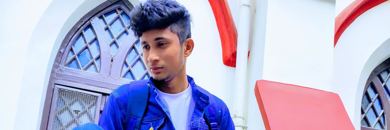 itzyash143's profile banner image