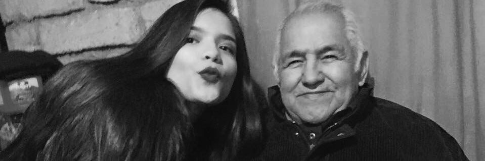 Daniela Labastida banner