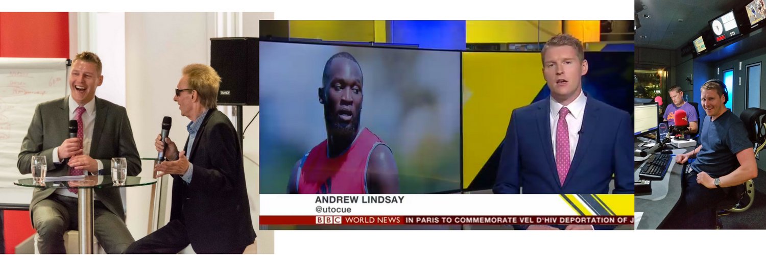 Andrew Lindsay banner