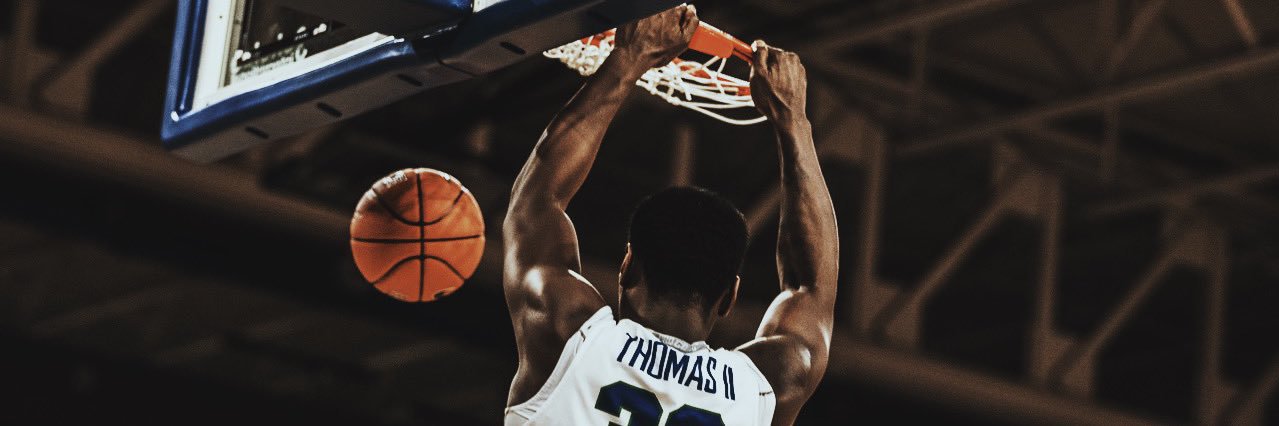 Brian Thomas II banner