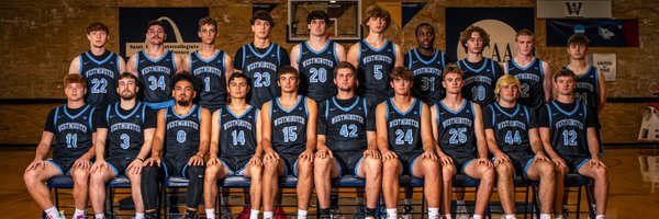 WestMoMensHoops Profile Banner