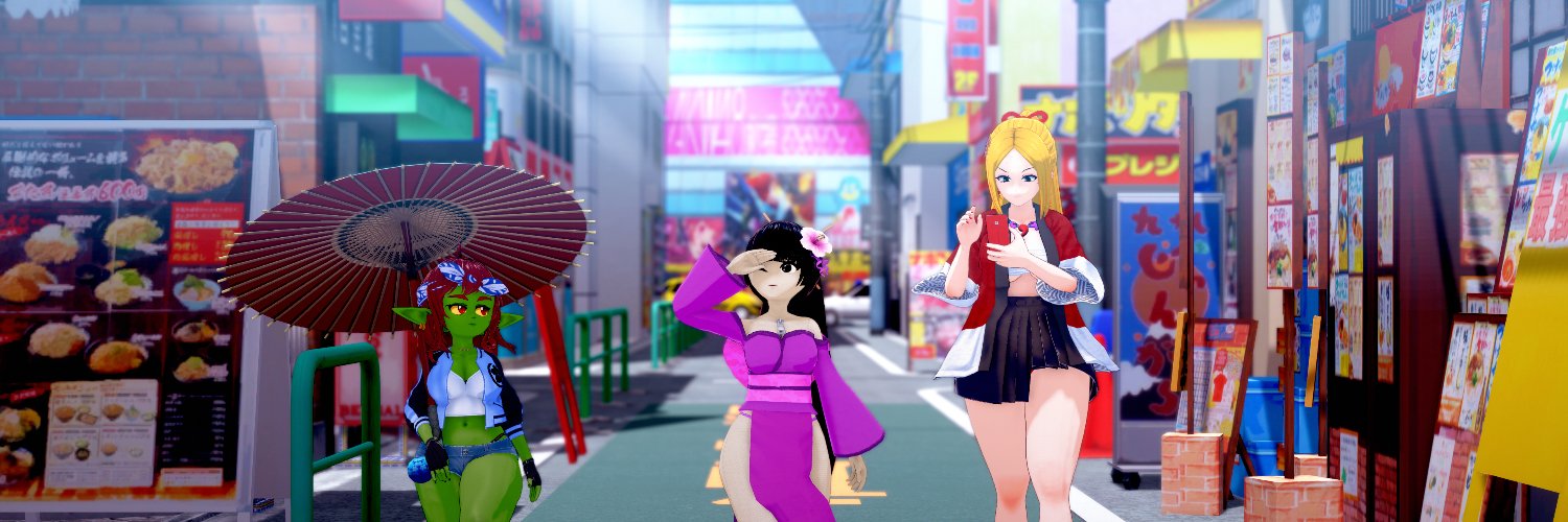 Shiftnoid🔞 (COMMS OPEN 3/4) banner