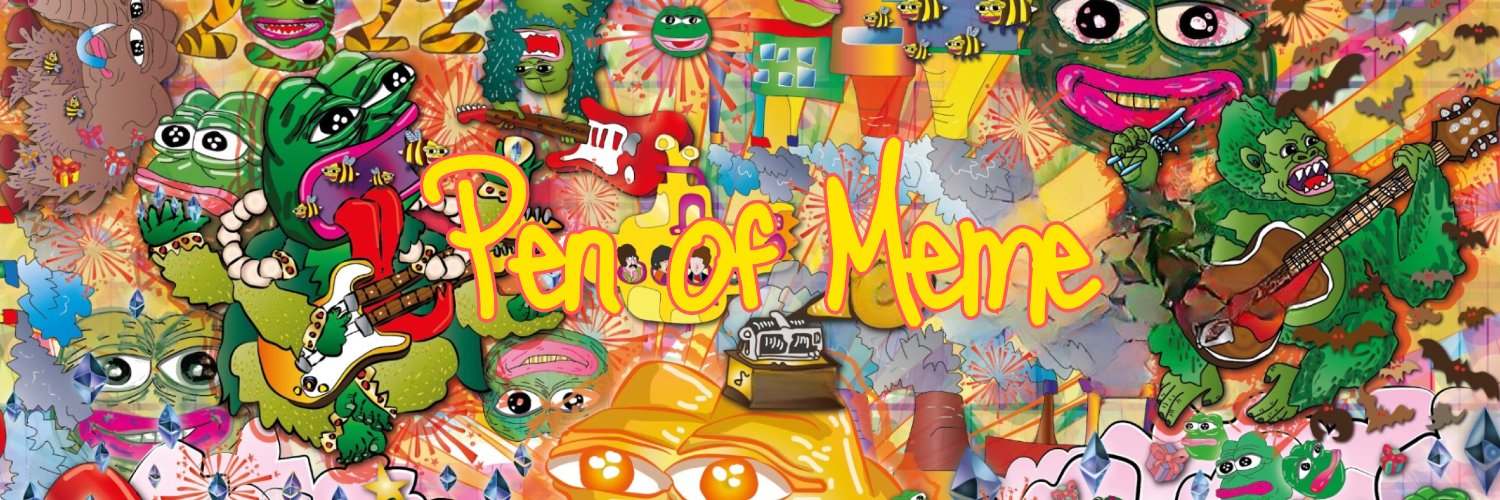 darkmemecoin's profile banner image