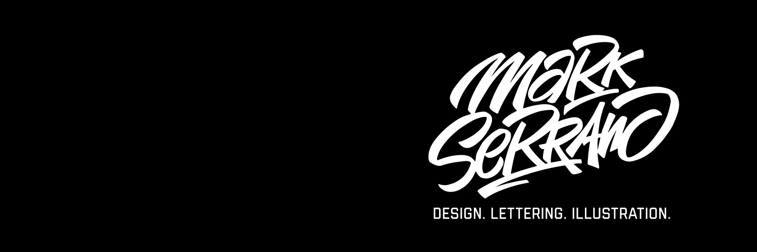 Mark Serrano banner